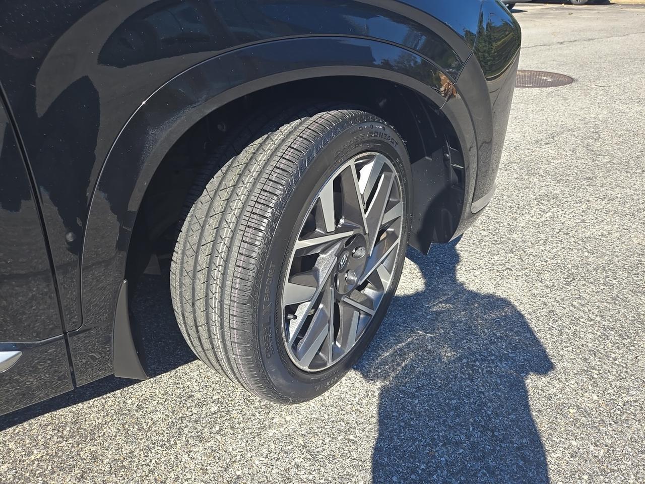 2022 Hyundai Santa Fe Calligraphy Waldorf MD