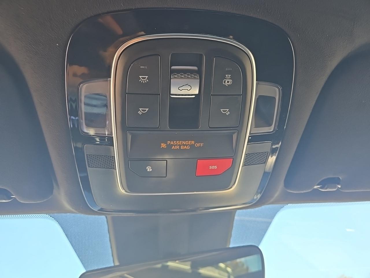 2022 Hyundai Santa Fe Calligraphy Waldorf MD