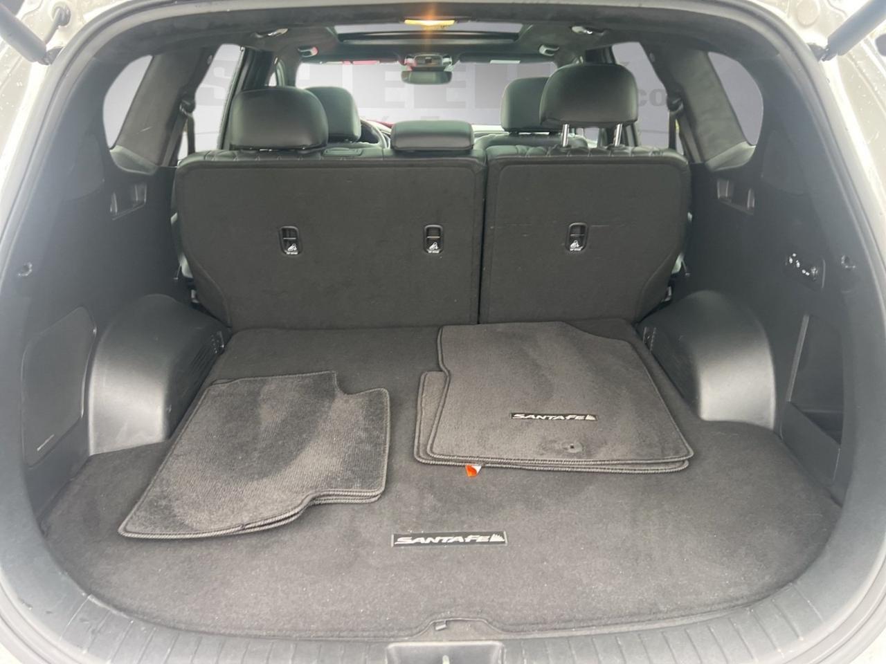 2022 Hyundai Santa Fe Calligraphy Waldorf MD