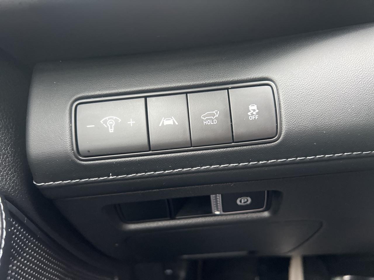 2022 Hyundai Santa Fe Calligraphy Waldorf MD