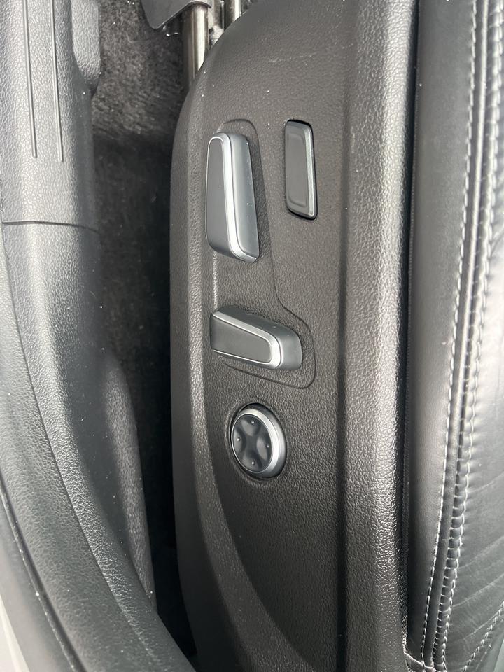 2022 Hyundai Santa Fe Calligraphy Waldorf MD