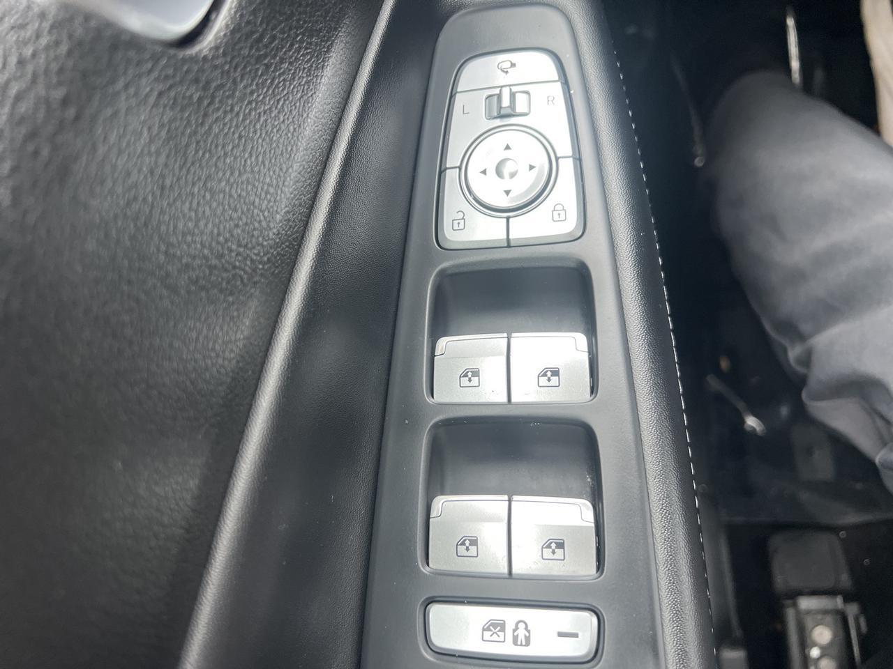 2022 Hyundai Santa Fe Calligraphy Waldorf MD