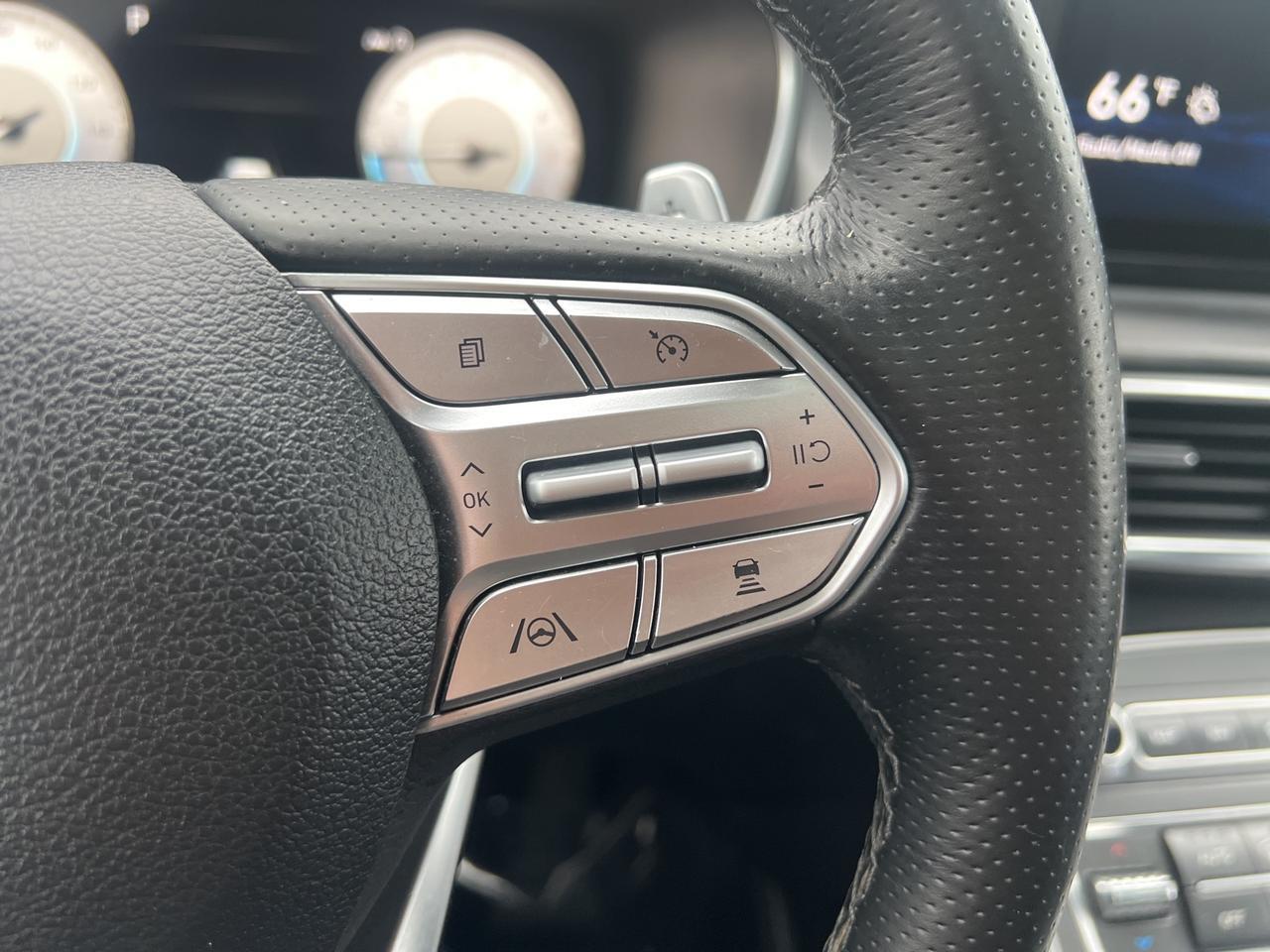 2022 Hyundai Santa Fe Calligraphy Waldorf MD