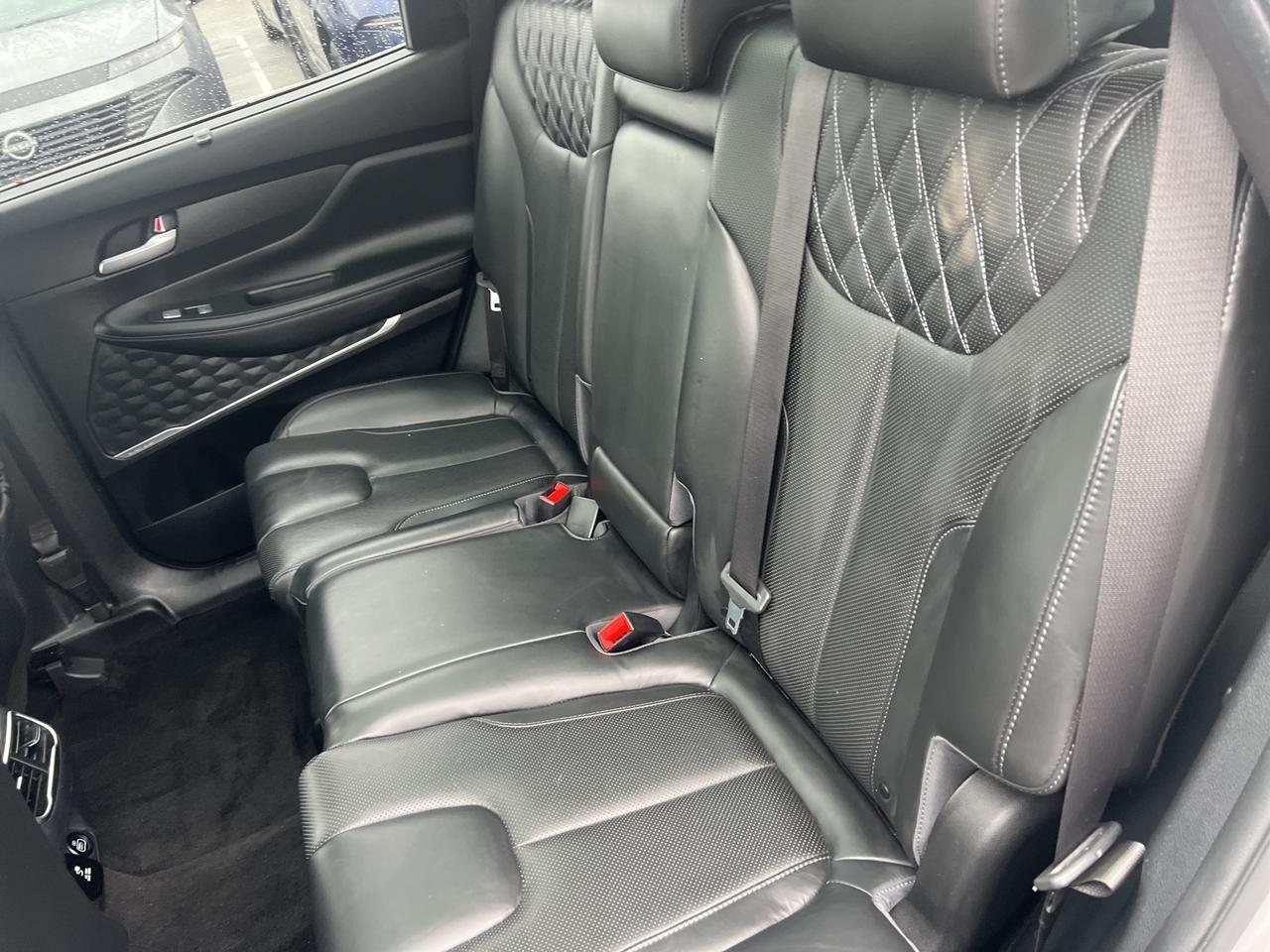 2022 Hyundai Santa Fe Calligraphy Waldorf MD