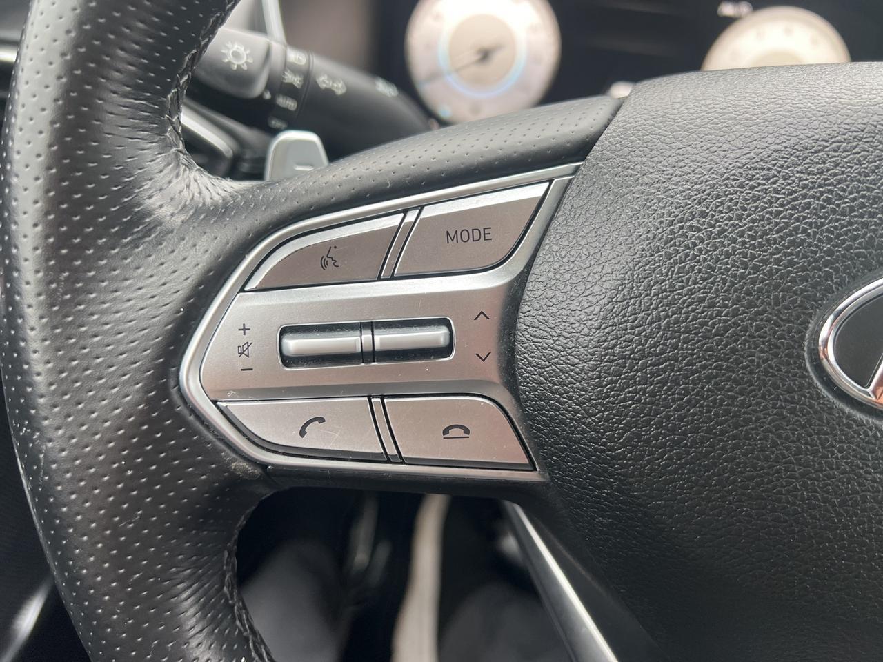 2022 Hyundai Santa Fe Calligraphy Waldorf MD