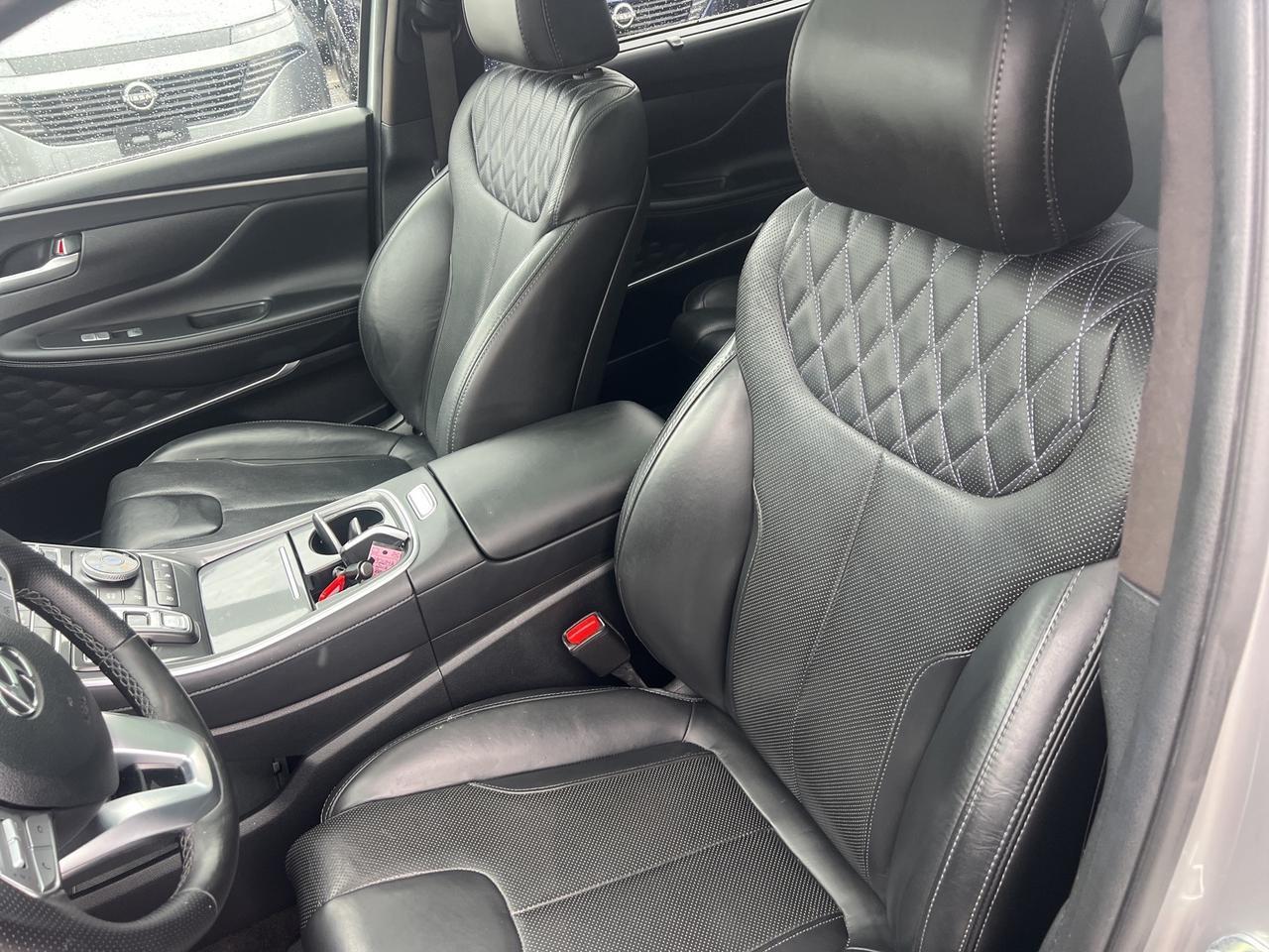 2022 Hyundai Santa Fe Calligraphy Waldorf MD