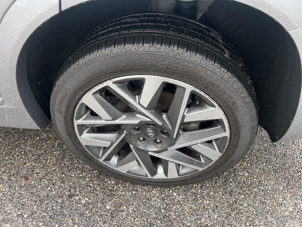 2022 Hyundai Santa Fe Calligraphy Waldorf MD