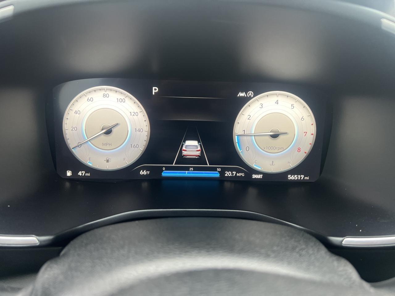 2022 Hyundai Santa Fe Calligraphy Waldorf MD