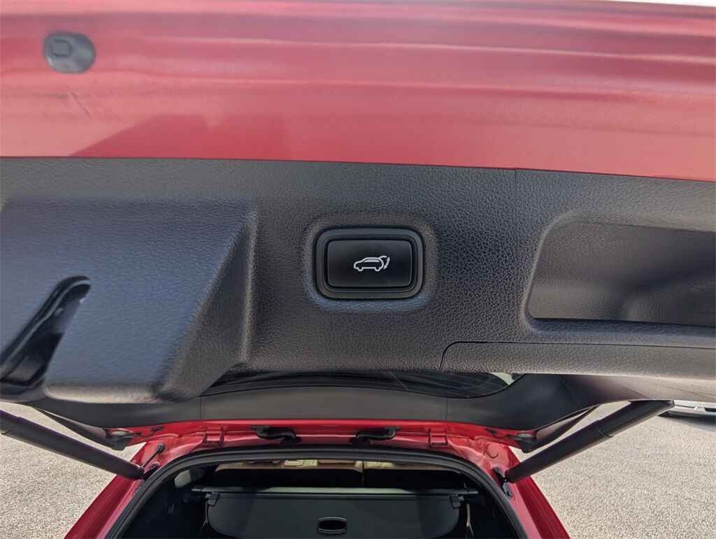 2022 Hyundai Santa Fe Calligraphy Cockeysville MD