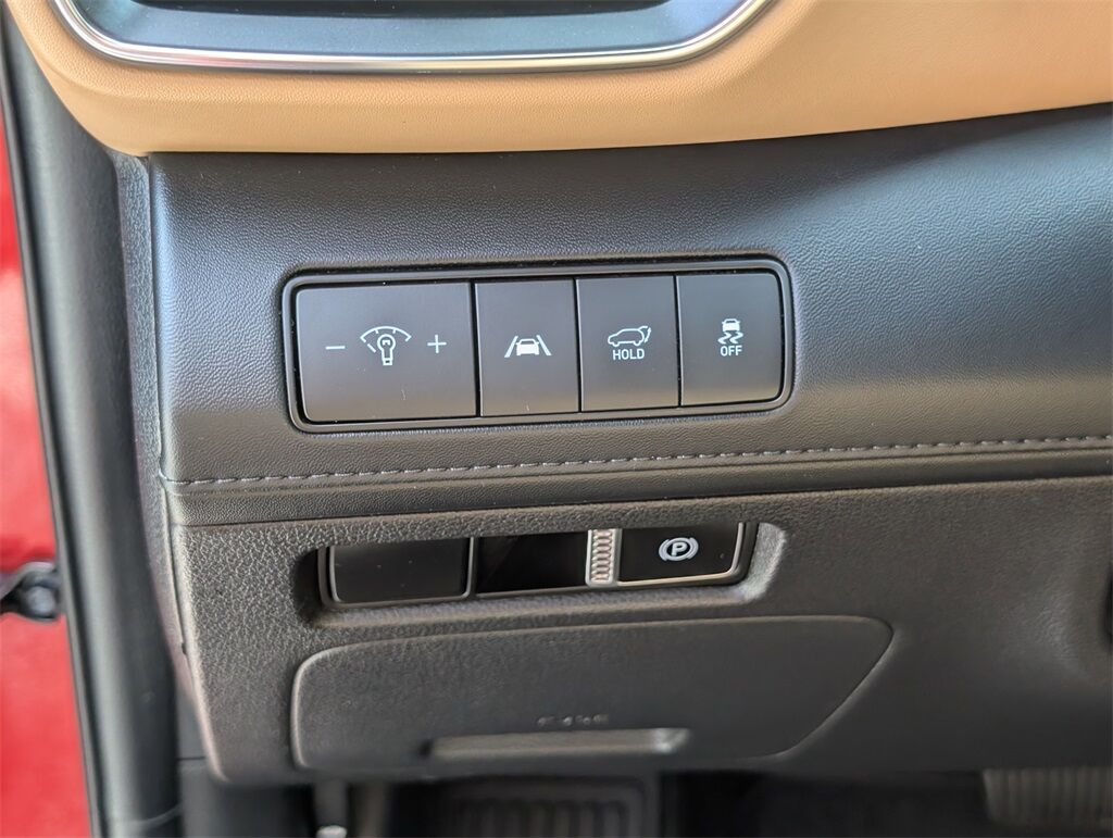 2022 Hyundai Santa Fe Calligraphy Cockeysville MD