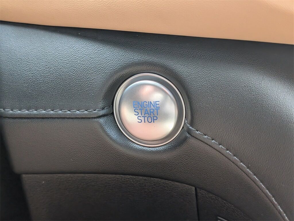 2022 Hyundai Santa Fe Calligraphy Cockeysville MD