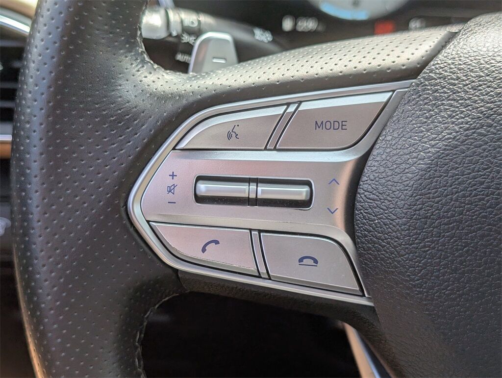 2022 Hyundai Santa Fe Calligraphy Cockeysville MD