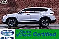 2022 Hyundai Santa Fe Hybrid AWD Luxury Leather Roof BCam