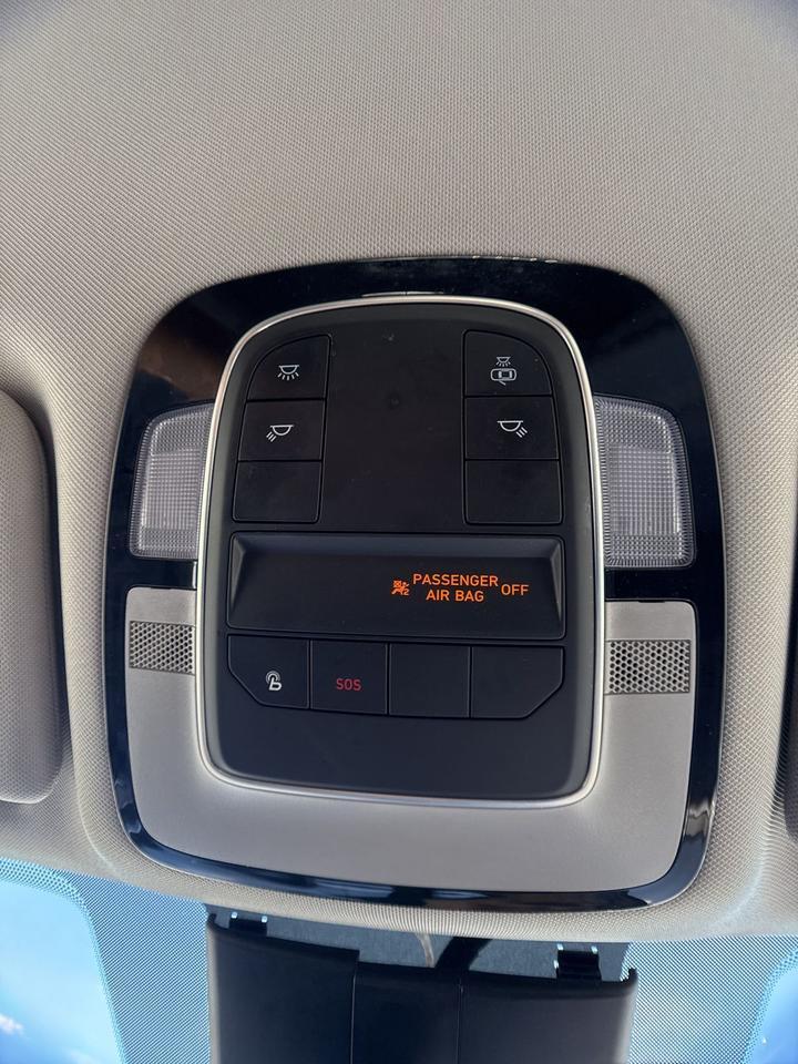 2022 Hyundai Santa Fe Hybrid Blue Chantilly VA
