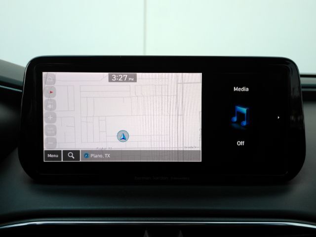 2022 Hyundai Santa Fe Hybrid Limited Plano TX