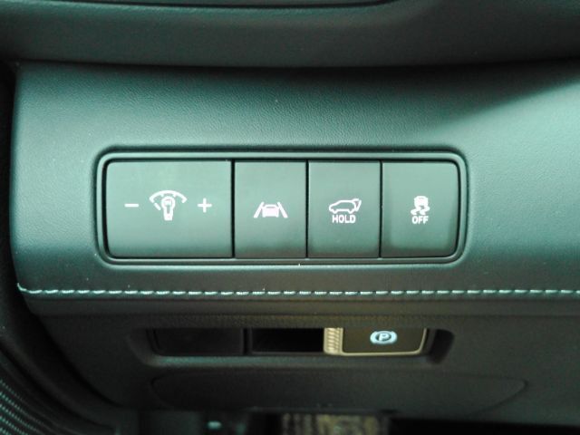 2022 Hyundai Santa Fe Hybrid Limited Plano TX
