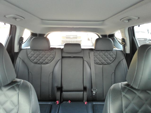 2022 Hyundai Santa Fe Hybrid Limited Plano TX