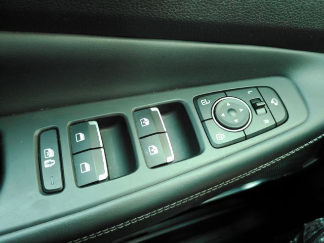 2022 Hyundai Santa Fe Hybrid Limited Plano TX