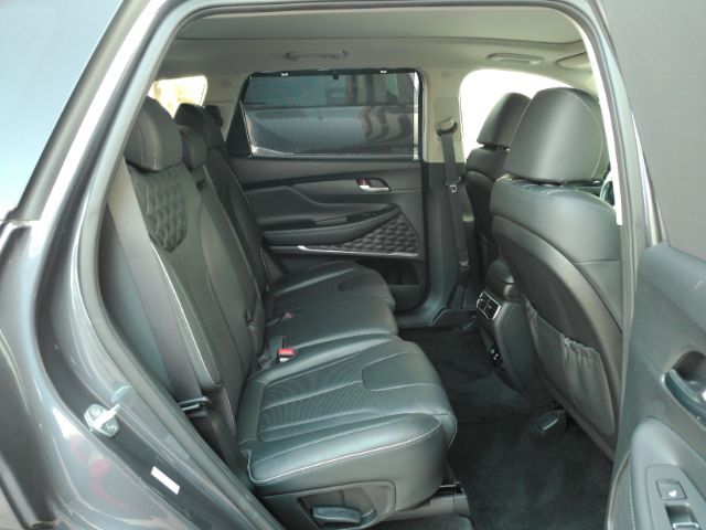 2022 Hyundai Santa Fe Hybrid Limited Plano TX