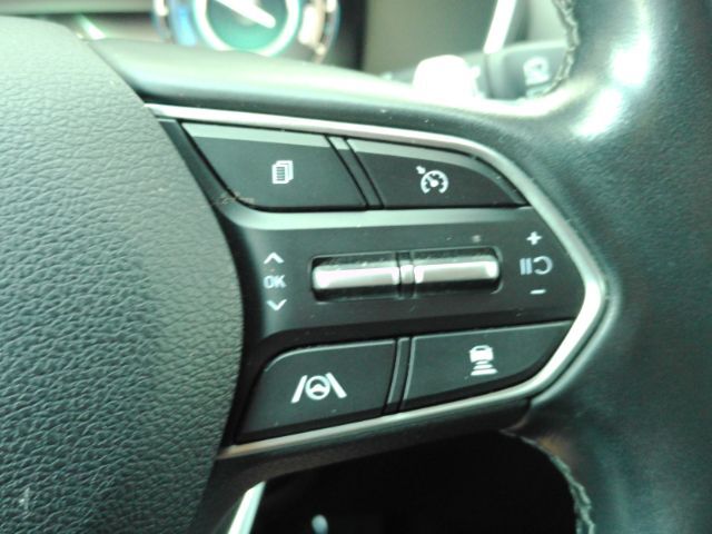 2022 Hyundai Santa Fe Hybrid Limited Plano TX