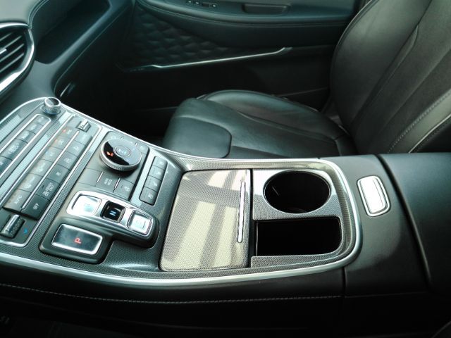 2022 Hyundai Santa Fe Hybrid Limited Plano TX