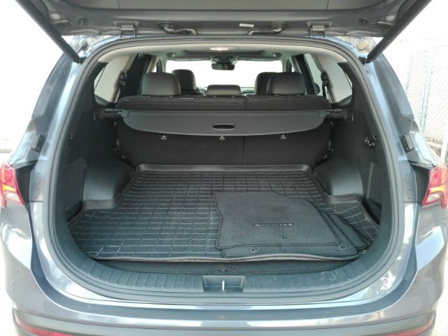 2022 Hyundai Santa Fe Hybrid Limited Plano TX