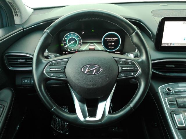 2022 Hyundai Santa Fe Hybrid Limited Plano TX