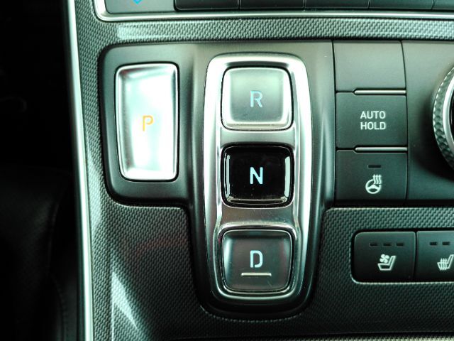 2022 Hyundai Santa Fe Hybrid Limited Plano TX