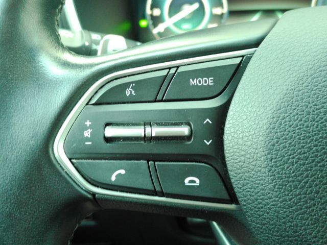 2022 Hyundai Santa Fe Hybrid Limited Plano TX