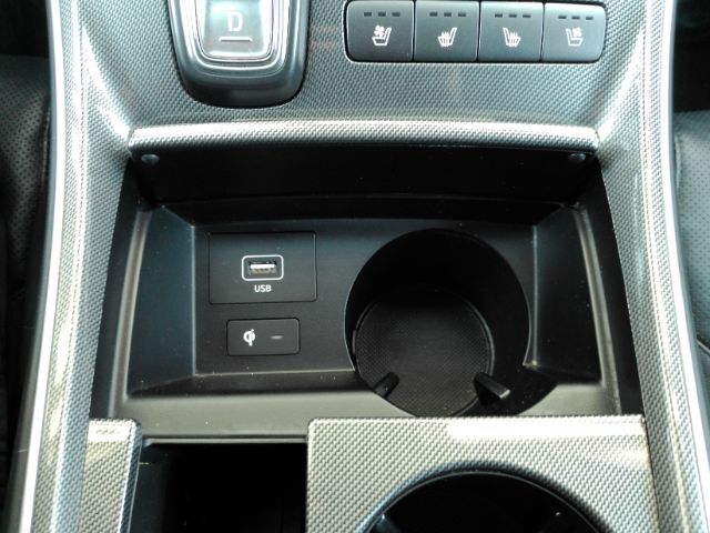 2022 Hyundai Santa Fe Hybrid Limited Plano TX