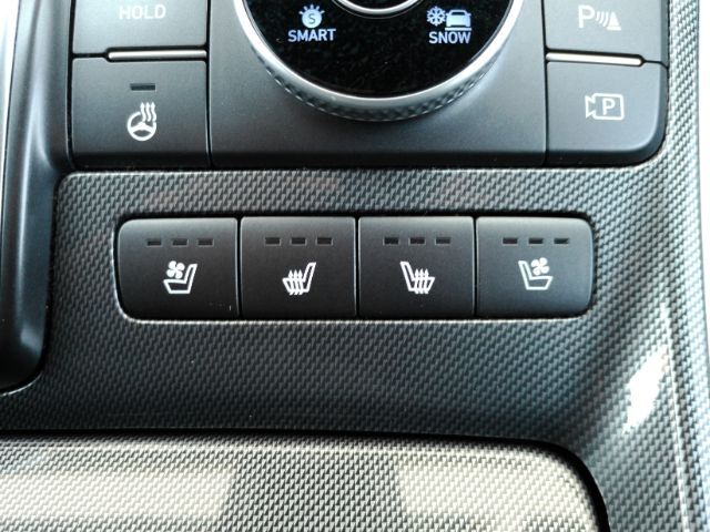 2022 Hyundai Santa Fe Hybrid Limited Plano TX
