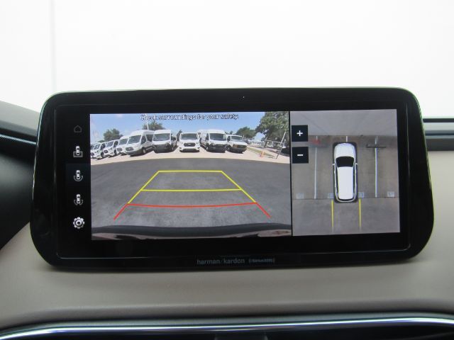 2022 Hyundai Santa Fe Hybrid Limited Plano TX