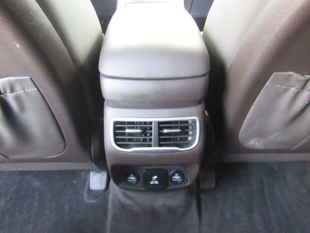 2022 Hyundai Santa Fe Hybrid Limited Plano TX