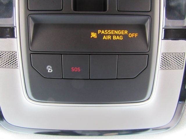 2022 Hyundai Santa Fe Hybrid Limited Plano TX