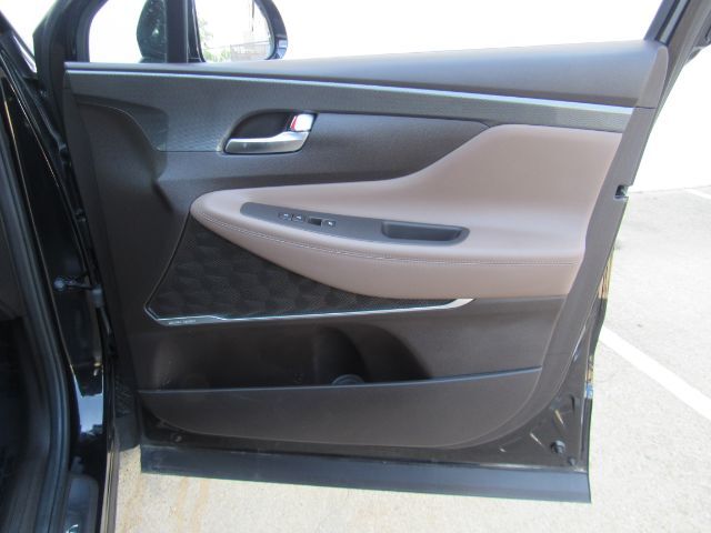 2022 Hyundai Santa Fe Hybrid Limited Plano TX