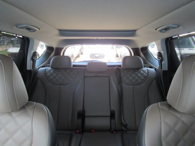 2022 Hyundai Santa Fe Hybrid Limited Plano TX