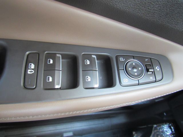 2022 Hyundai Santa Fe Hybrid Limited Plano TX