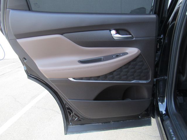 2022 Hyundai Santa Fe Hybrid Limited Plano TX