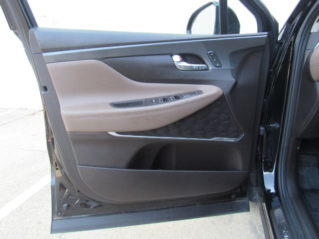2022 Hyundai Santa Fe Hybrid Limited Plano TX