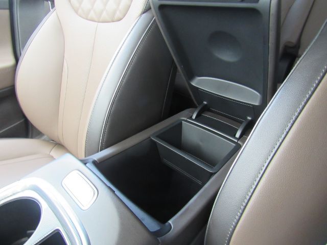 2022 Hyundai Santa Fe Hybrid Limited Plano TX
