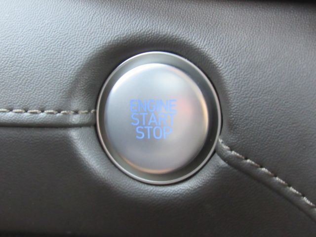 2022 Hyundai Santa Fe Hybrid Limited Plano TX
