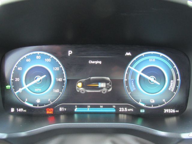 2022 Hyundai Santa Fe Hybrid Limited Plano TX