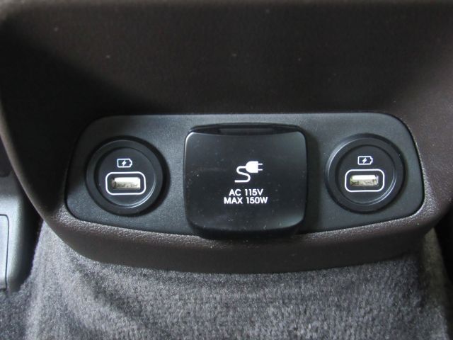 2022 Hyundai Santa Fe Hybrid Limited Plano TX