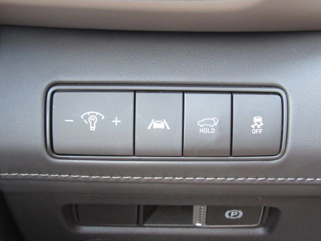 2022 Hyundai Santa Fe Hybrid Limited Plano TX