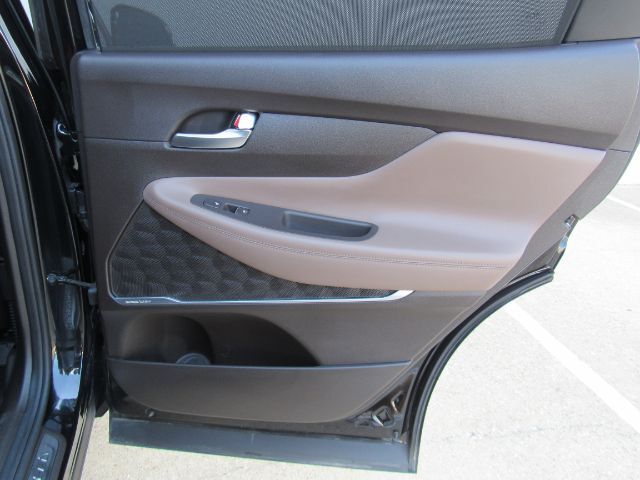 2022 Hyundai Santa Fe Hybrid Limited Plano TX