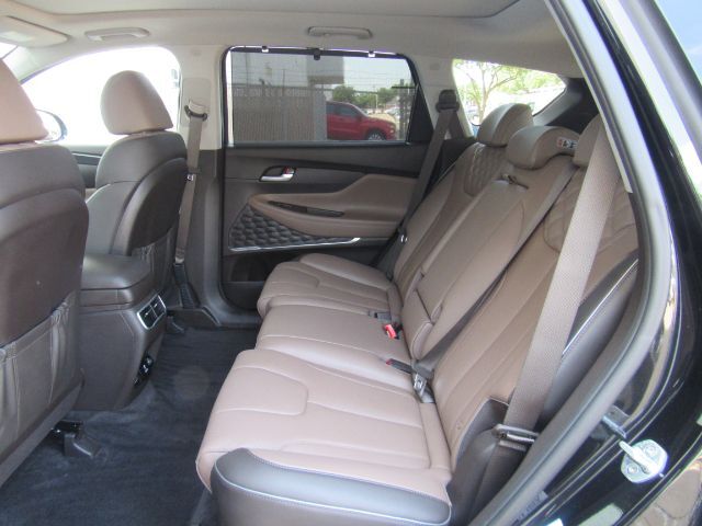 2022 Hyundai Santa Fe Hybrid Limited Plano TX