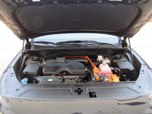 2022 Hyundai Santa Fe Hybrid Limited Plano TX