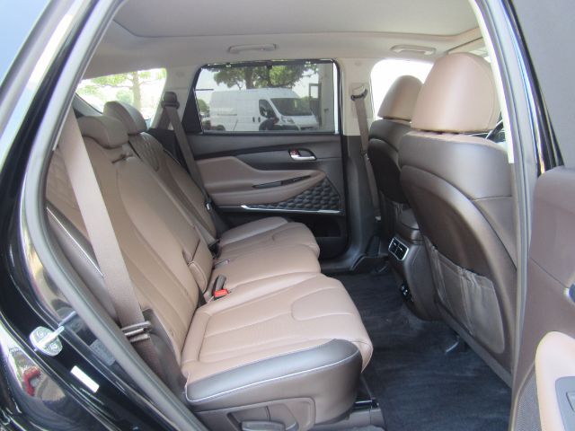 2022 Hyundai Santa Fe Hybrid Limited Plano TX