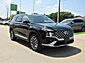 2022 Hyundai Santa Fe Hybrid Limited Plano TX