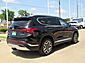 2022 Hyundai Santa Fe Hybrid Limited Plano TX